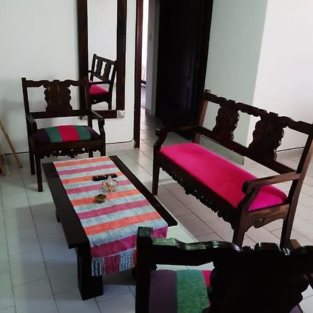 Departamento Plaza Διαμέρισμα San Salvador de Jujuy Εξωτερικό φωτογραφία