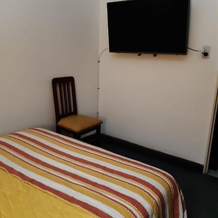 Departamento Plaza Διαμέρισμα San Salvador de Jujuy Εξωτερικό φωτογραφία
