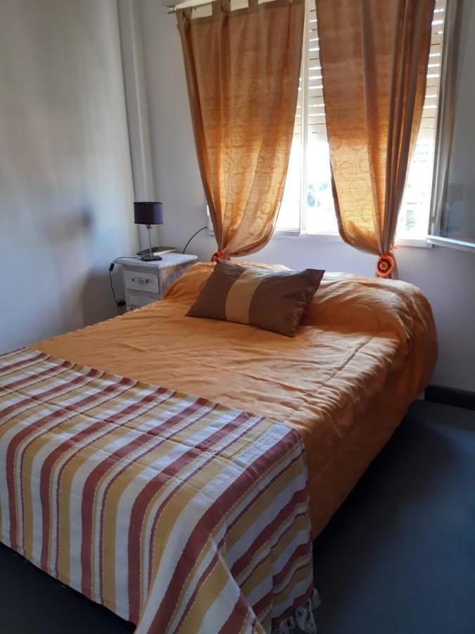Departamento Plaza Διαμέρισμα San Salvador de Jujuy Εξωτερικό φωτογραφία