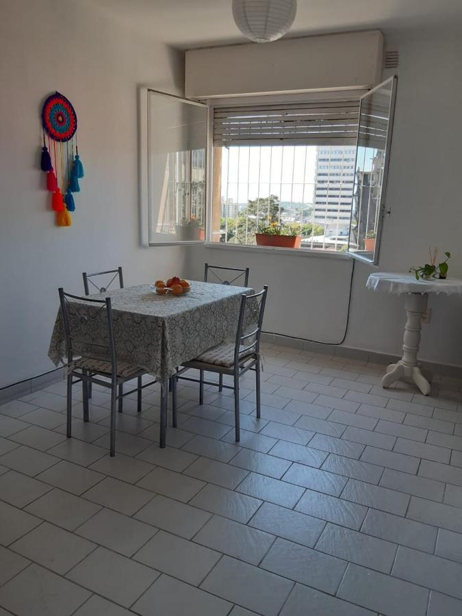 Departamento Plaza Διαμέρισμα San Salvador de Jujuy Εξωτερικό φωτογραφία