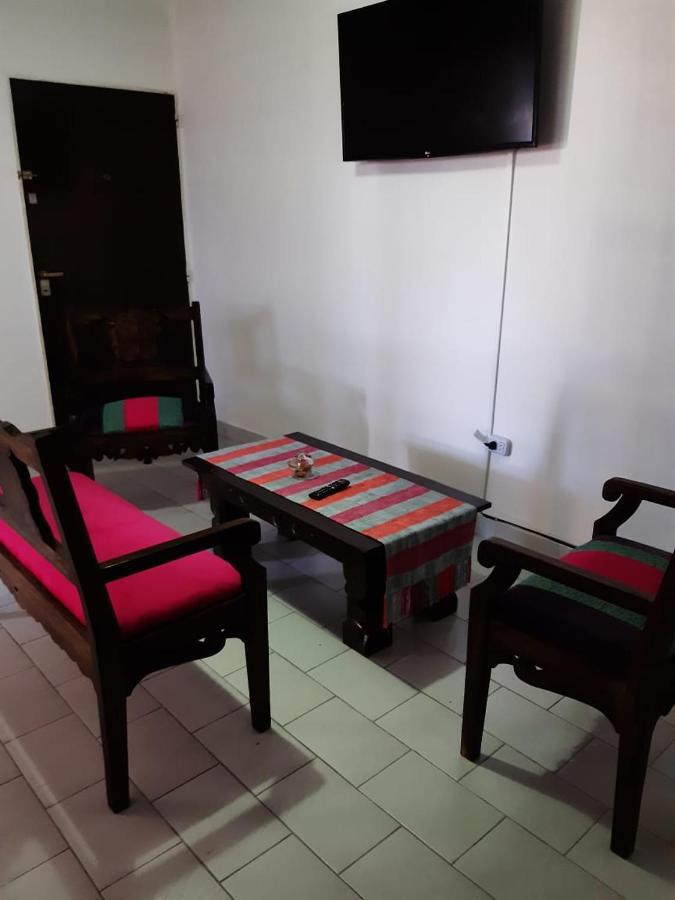 Departamento Plaza Διαμέρισμα San Salvador de Jujuy Εξωτερικό φωτογραφία