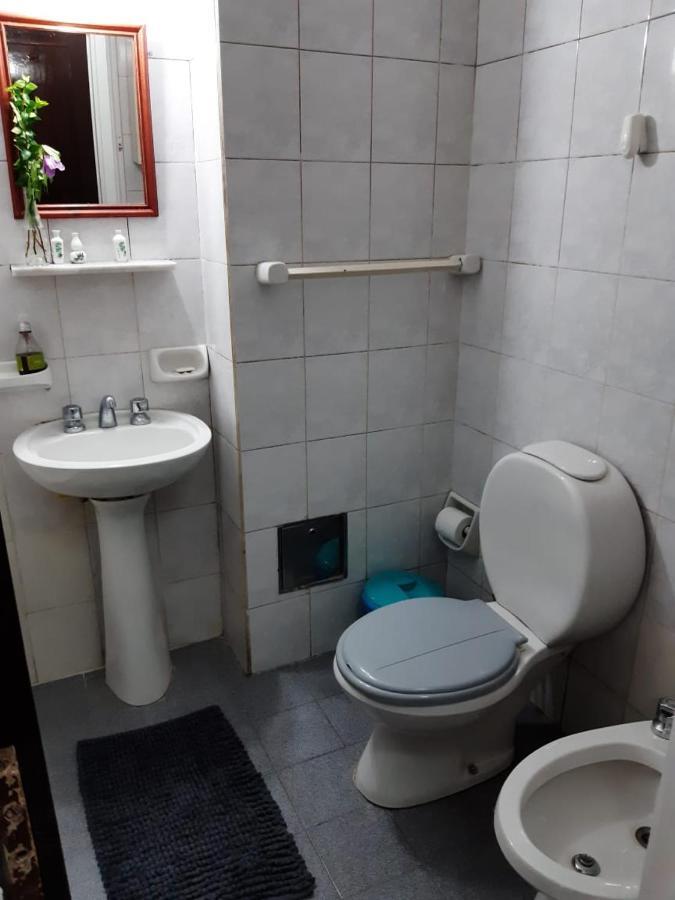Departamento Plaza Διαμέρισμα San Salvador de Jujuy Εξωτερικό φωτογραφία