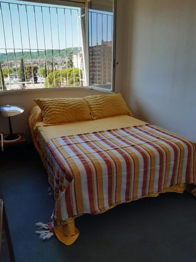 Departamento Plaza Διαμέρισμα San Salvador de Jujuy Εξωτερικό φωτογραφία