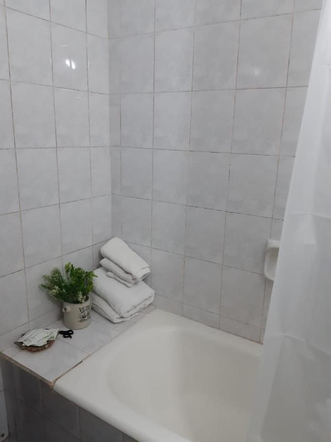Departamento Plaza Διαμέρισμα San Salvador de Jujuy Εξωτερικό φωτογραφία