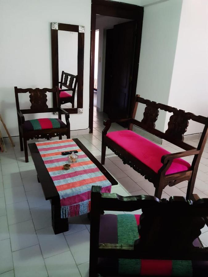 Departamento Plaza Διαμέρισμα San Salvador de Jujuy Εξωτερικό φωτογραφία