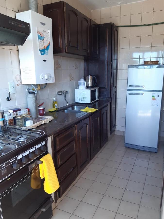 Departamento Plaza Διαμέρισμα San Salvador de Jujuy Εξωτερικό φωτογραφία