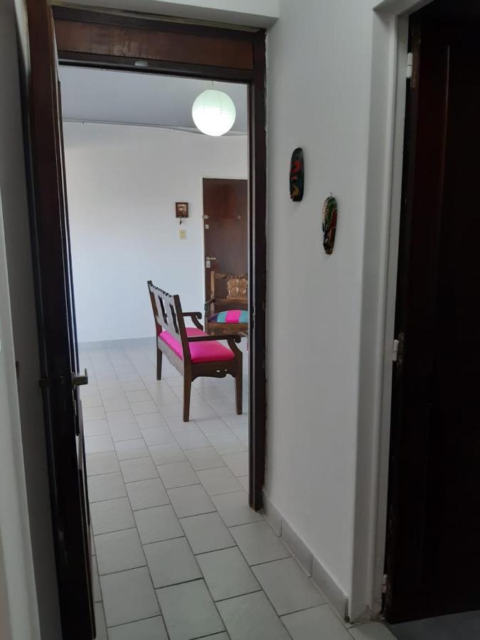 Departamento Plaza Διαμέρισμα San Salvador de Jujuy Εξωτερικό φωτογραφία