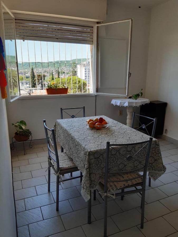 Departamento Plaza Διαμέρισμα San Salvador de Jujuy Εξωτερικό φωτογραφία