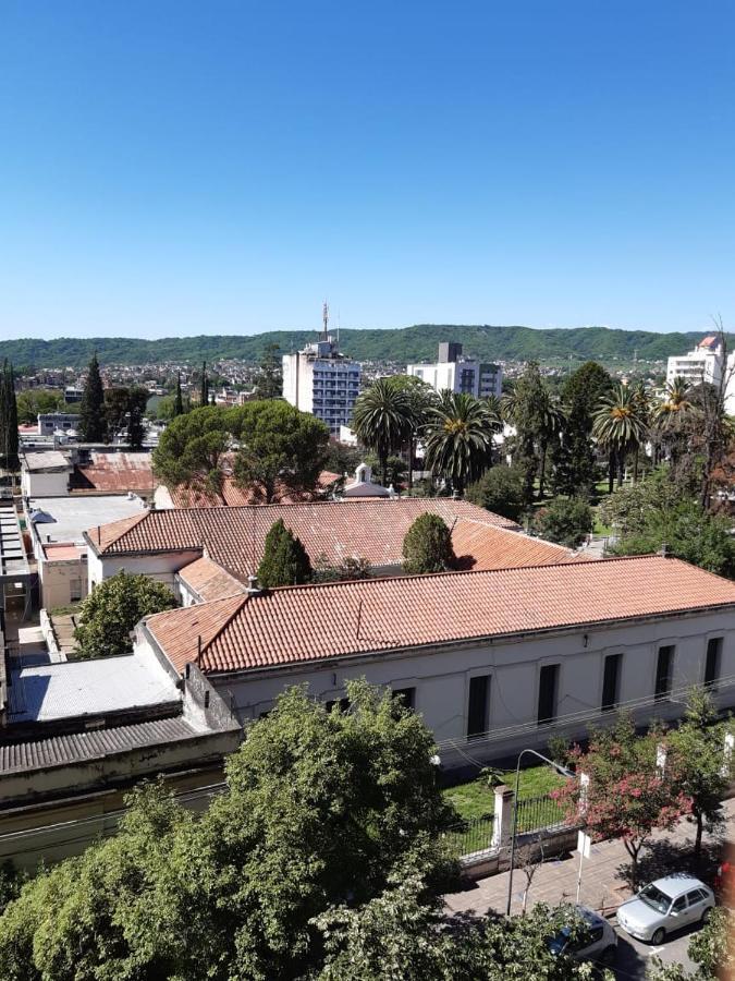 Departamento Plaza Διαμέρισμα San Salvador de Jujuy Εξωτερικό φωτογραφία