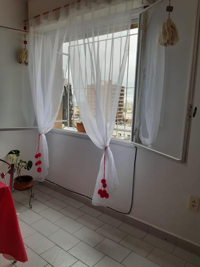 Departamento Plaza Διαμέρισμα San Salvador de Jujuy Εξωτερικό φωτογραφία