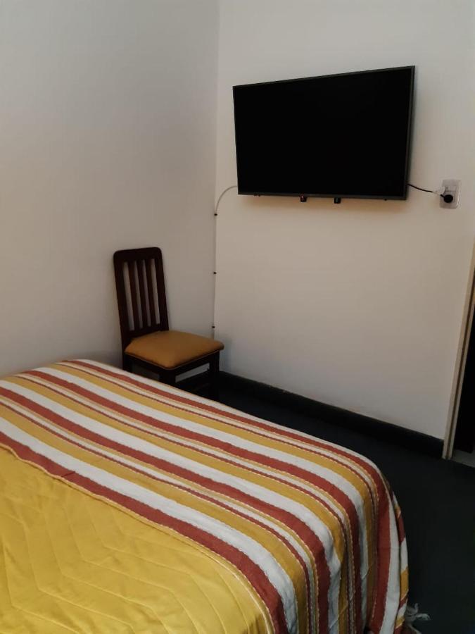 Departamento Plaza Διαμέρισμα San Salvador de Jujuy Εξωτερικό φωτογραφία