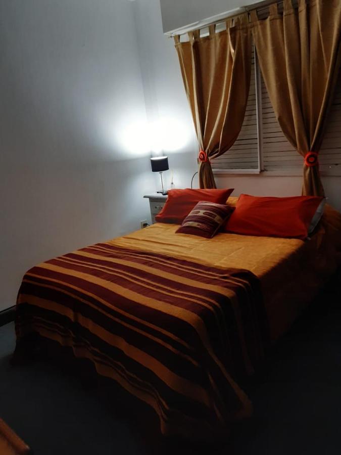 Departamento Plaza Διαμέρισμα San Salvador de Jujuy Εξωτερικό φωτογραφία