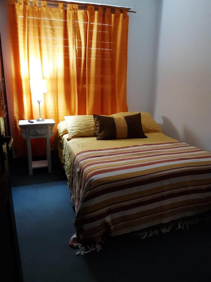 Departamento Plaza Διαμέρισμα San Salvador de Jujuy Εξωτερικό φωτογραφία