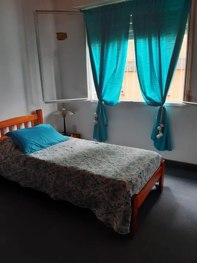 Departamento Plaza Διαμέρισμα San Salvador de Jujuy Εξωτερικό φωτογραφία