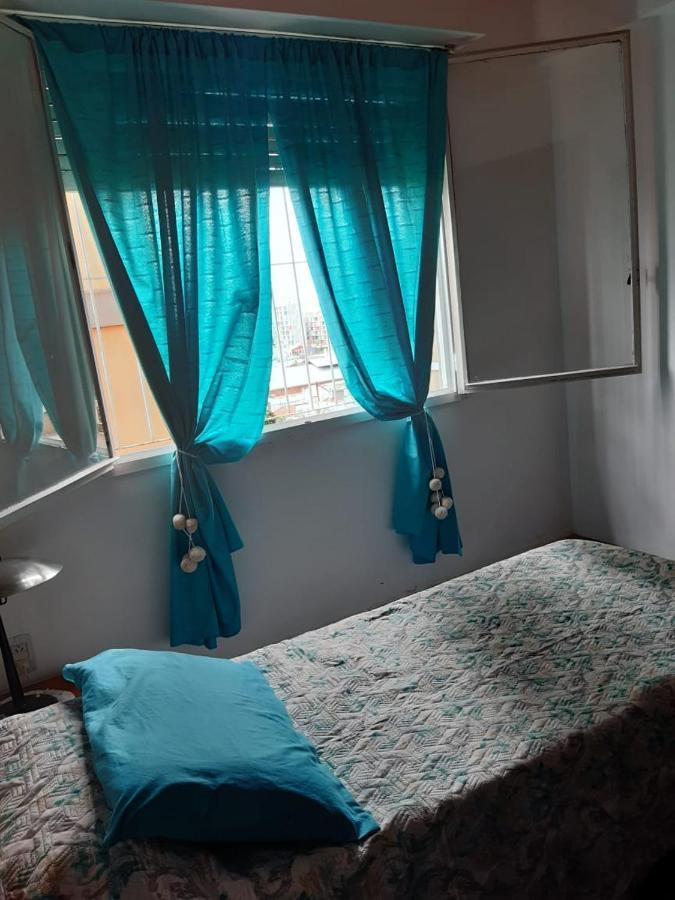 Departamento Plaza Διαμέρισμα San Salvador de Jujuy Εξωτερικό φωτογραφία